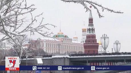 Nga để ngỏ đàm phán với Mỹ về kiểm soát vũ khí