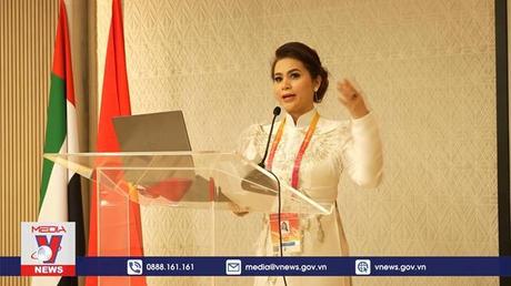 Nữ tướng King Coffee truyền cảm hứng thương hiệu