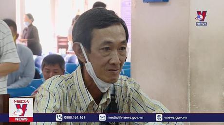 Công an TP Hà Nội cấp định danh điện tử từ 1/4