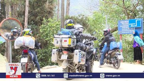 Hà Giang cần quy hoạch bến thủy trên sông Nho Quế