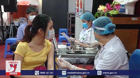 Toàn cảnh COVID-19 ngày 11/3