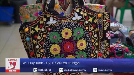 Ấn Độ lạc quan về cơ hội kinh doanh ở LB Nga