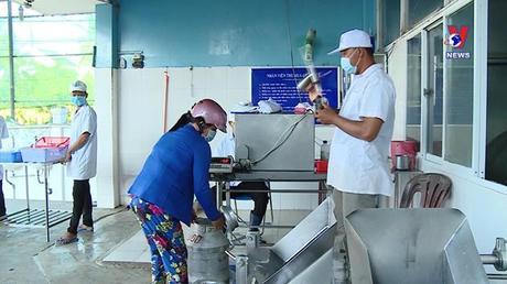 Tín dụng cho người nghèo ngày 12/3/2022