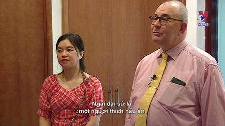 Không gian Pháp ngữ ngày 13/03/2022
