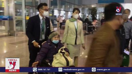 Nhận diện ngày 13/03/2022: Đồng bào