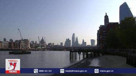 Ấn Độ chuyển Đại sứ quán tại Ukraine tới Ba Lan