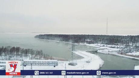 Phần Lan chạy thử nghiệm lò phản ứng mới