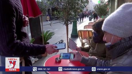 Pháp lên kế hoạch tiêm mũi vaccine thứ 4