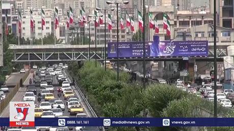 Tiến trình hòa đàm giữa Iran và Saudi Arabia gặp trở ngại
