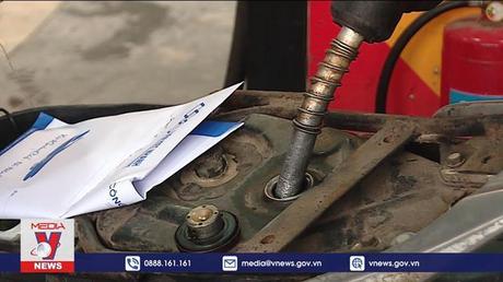 Chính phủ sẽ trình phương án giảm thuế với xăng dầu