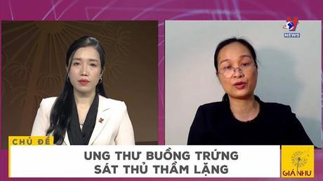 Giá Như - Hiểu sớm, Sống khỏe ngày 13/3/2022 