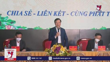 Hải Dương, Hải Phòng, Quảng Ninh hợp tác liên kết vùng