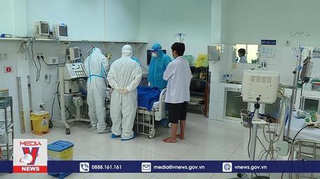 Toàn cảnh COVID-19 ngày 12/3/2022