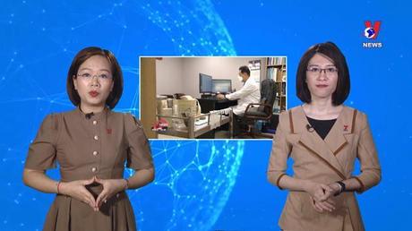 Đời sống toàn cầu ngày 13/3/2022