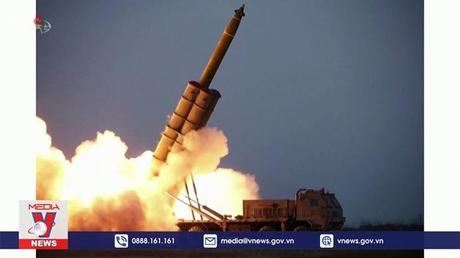 Hàn Quốc hối thúc Triều Tiên quay trở lại đối thoại