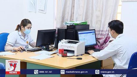 Giảm bớt thủ tục hành chính cho trạm y tế