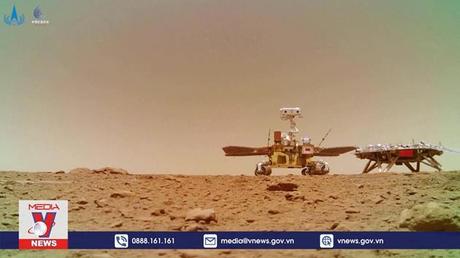 Trung Quốc hoạch định kế hoạch khám phá vũ trụ