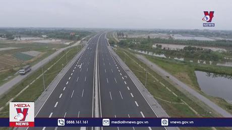 26 dự án giao thông sẽ khánh thành trong năm nay