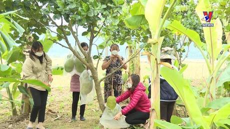 Sức mạnh Đại đoàn kết ngày 13/3/2022