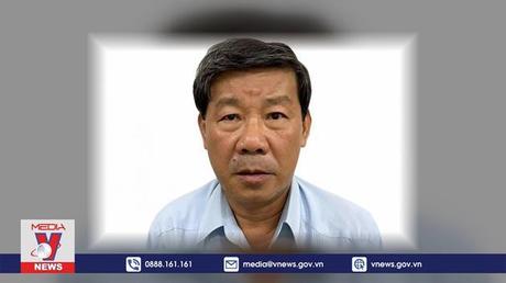 Đề nghị truy tố thêm 7 bị can trong vụ án liên quan cựu Bí thư Bình Dương