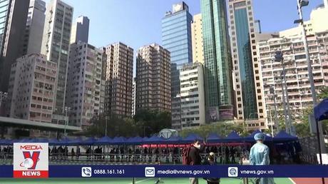 Vẫn tồn tại nguy cơ xuất hiện biến thể mới của SARS-CoV-2