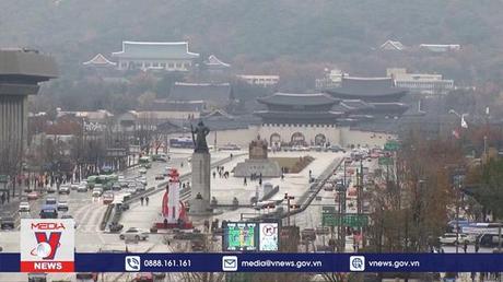 Hàn Quốc cảnh báo khả năng Triều Tiên thử ICBM