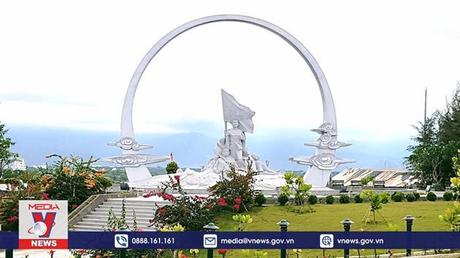 Gạc Ma bản hùng ca còn mãi