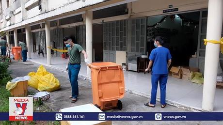 Bộ Y tế ban hành Hướng dẫn mới về quản lý F0 tại nhà