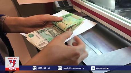 Nga cảnh báo khả năng trả nợ ngoại tệ bằng đồng ruble