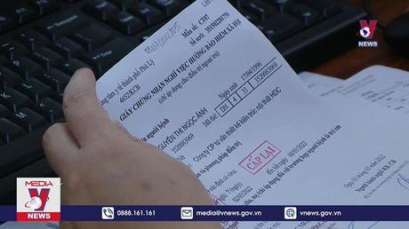 Tháo gỡ vướng mắc chế độ BHXH cho lao động F0