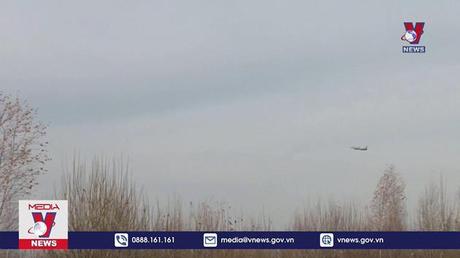 Mây đen lại bao phủ ngành du lịch