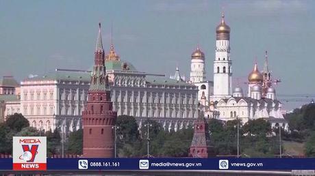 Australia trừng phạt hơn 30 nhà tài phiệt Nga