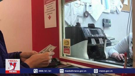 IMF loại trừ khả năng khủng hoảng tài chính toàn cầu