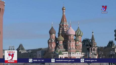 Đàm phán Nga- Ukraine đạt tiến triển