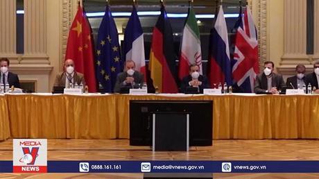 Iran khẳng định theo đuổi đàm phán hạt nhân đến cùng