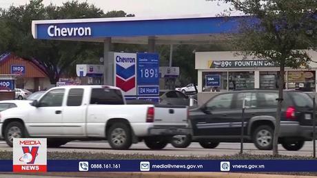 Mỹ dự báo giá dầu tiếp tục tăng