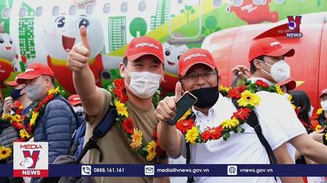 Yêu cầu Bộ Y tế sửa đổi ngay quy định đối với khách quốc tế