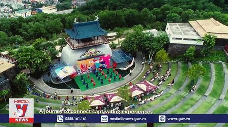 Quảng Ninh ngày đầu mở cửa đón khách du lịch