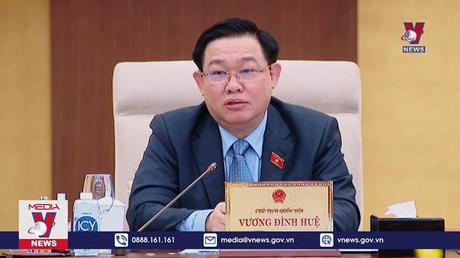 Trình Quốc hội khoản bổ sung dự toán ngân sách Nhà nước 