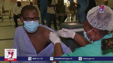 Hiệu quả phòng ngừa của vaccine với biến thể lai Deltacron