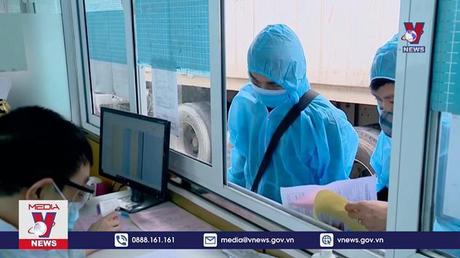 Năng lực thông quan xuất nhập khẩu hàng hóa vẫn rất chậm