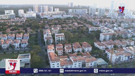 Bộ Tài chính chưa xây dựng dự thảo Luật đối với tài sản là nhà, đất