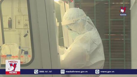 Hà Giang thanh tra việc mua kit xét nghiệm COVID-19 của Việt Á 