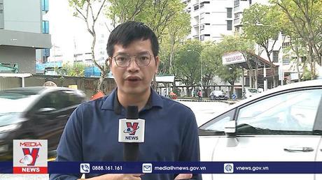 Dự báo thị trường việc làm Singapore năm 2022