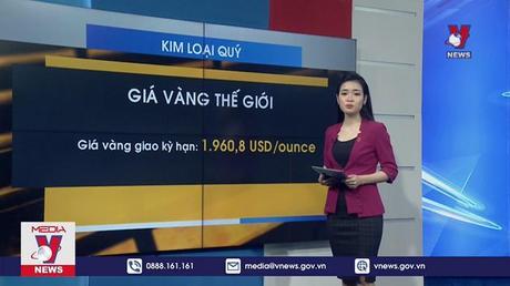 Thông tin tài chính quốc tế ngày 15/03/2022