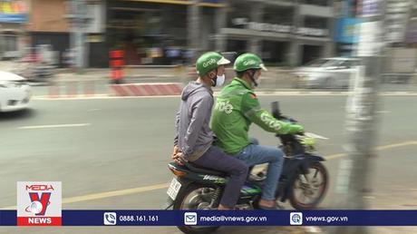 Hãng xe công nghệ tăng giá cước vì áp lực giá xăng