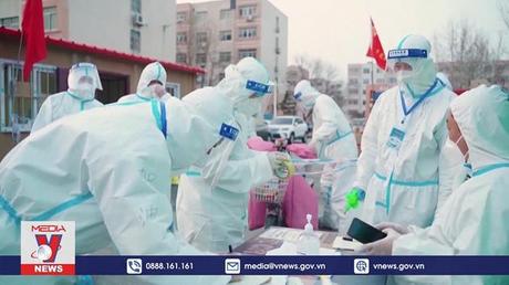 Nguyên nhân bùng phát số ca mắc COVID-19 tại Trung Quốc đại lục