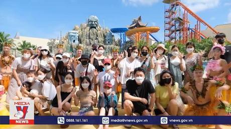 Triển khai mở cửa du lịch quốc tế an toàn, hiệu quả