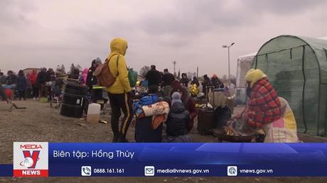 WHO lo ngại về tình hình dịch COVID-19