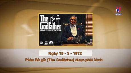 Khoảnh khắc & Sự kiện ngày 15/3/2022